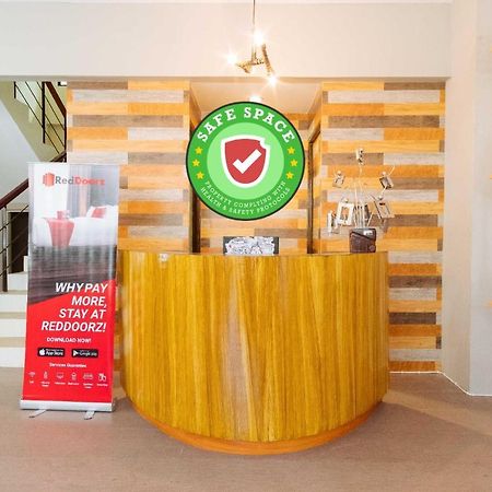 Reddoorz Plus Near Osmena Highway 2 Manila Exterior photo