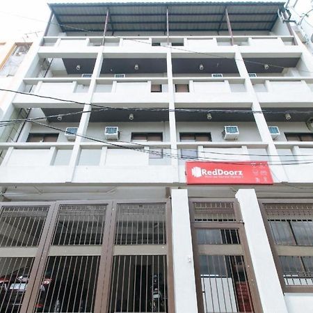 Reddoorz Plus Near Osmena Highway 2 Manila Exterior photo
