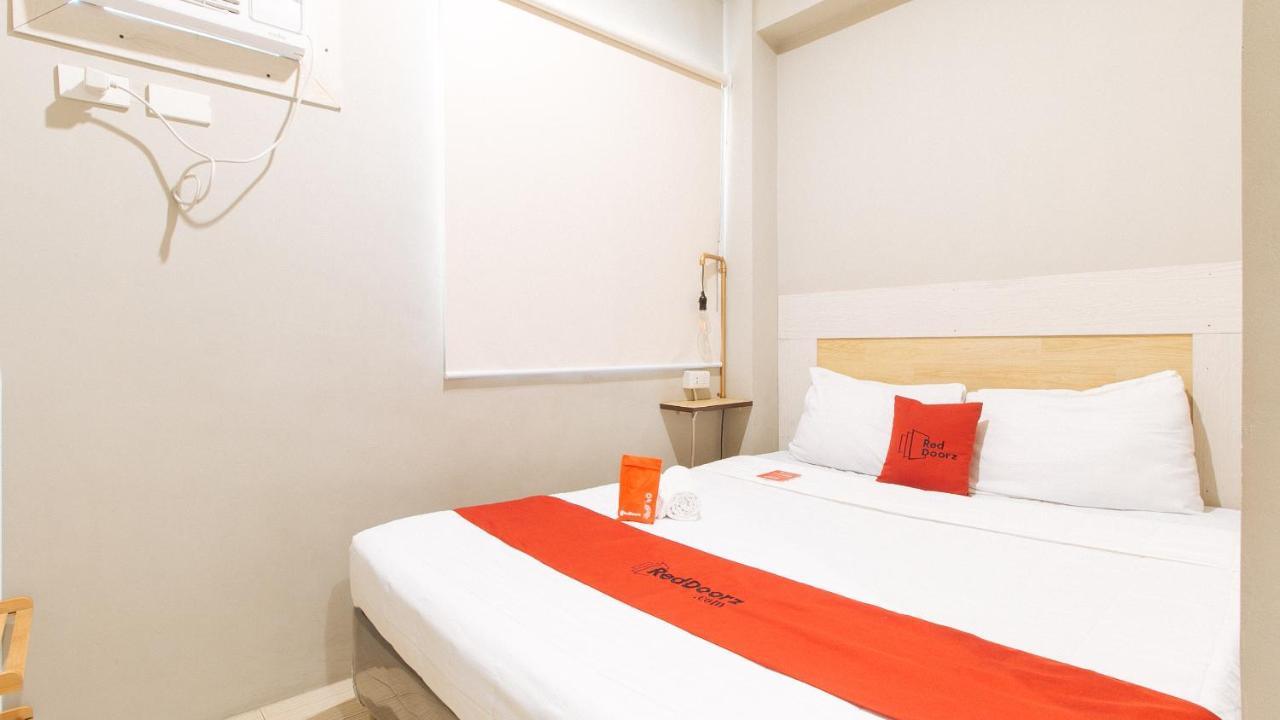 Reddoorz Plus Near Osmena Highway 2 Manila Exterior photo