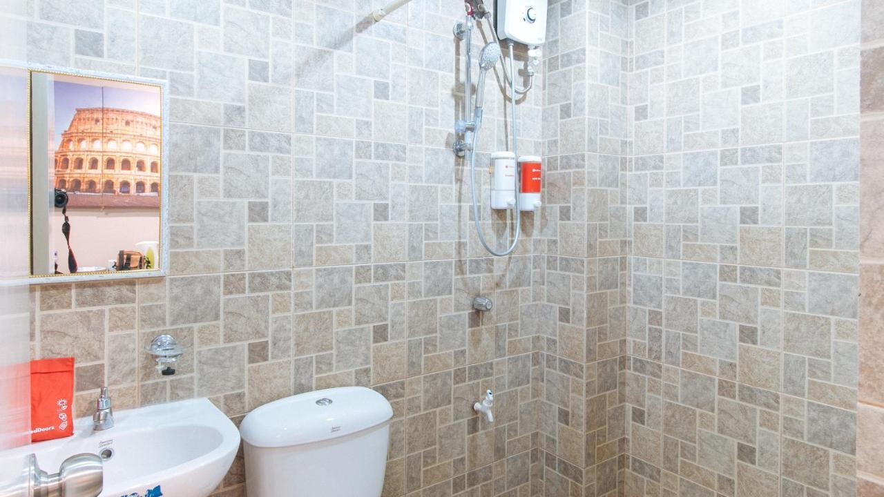 Reddoorz Plus Near Osmena Highway 2 Manila Exterior photo