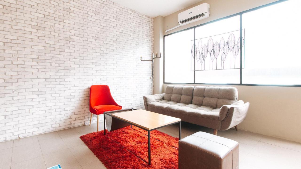 Reddoorz Plus Near Osmena Highway 2 Manila Exterior photo