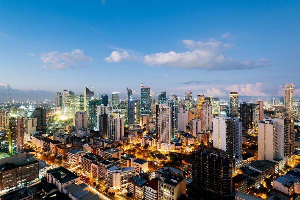 Reddoorz Plus Near Osmena Highway 2 Manila Exterior photo