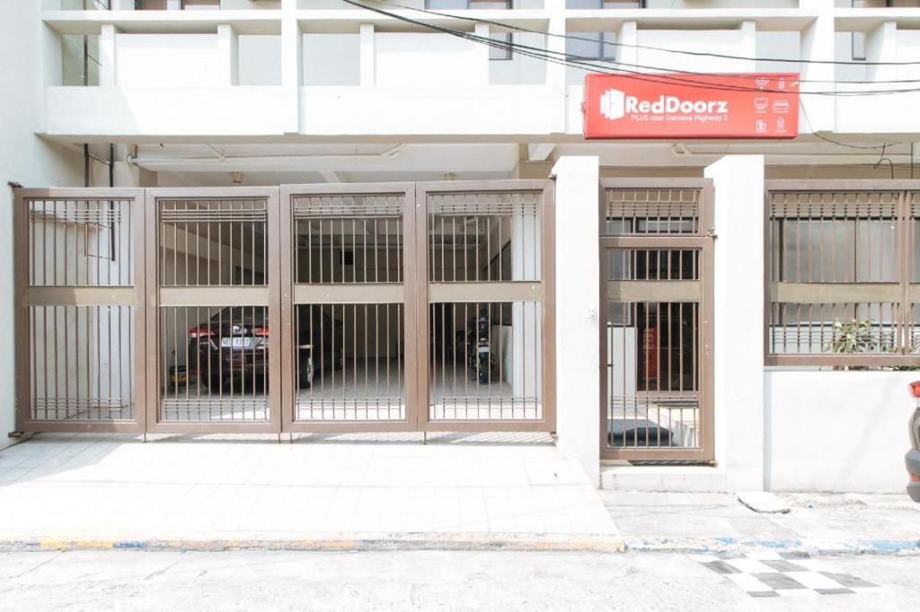 Reddoorz Plus Near Osmena Highway 2 Manila Exterior photo